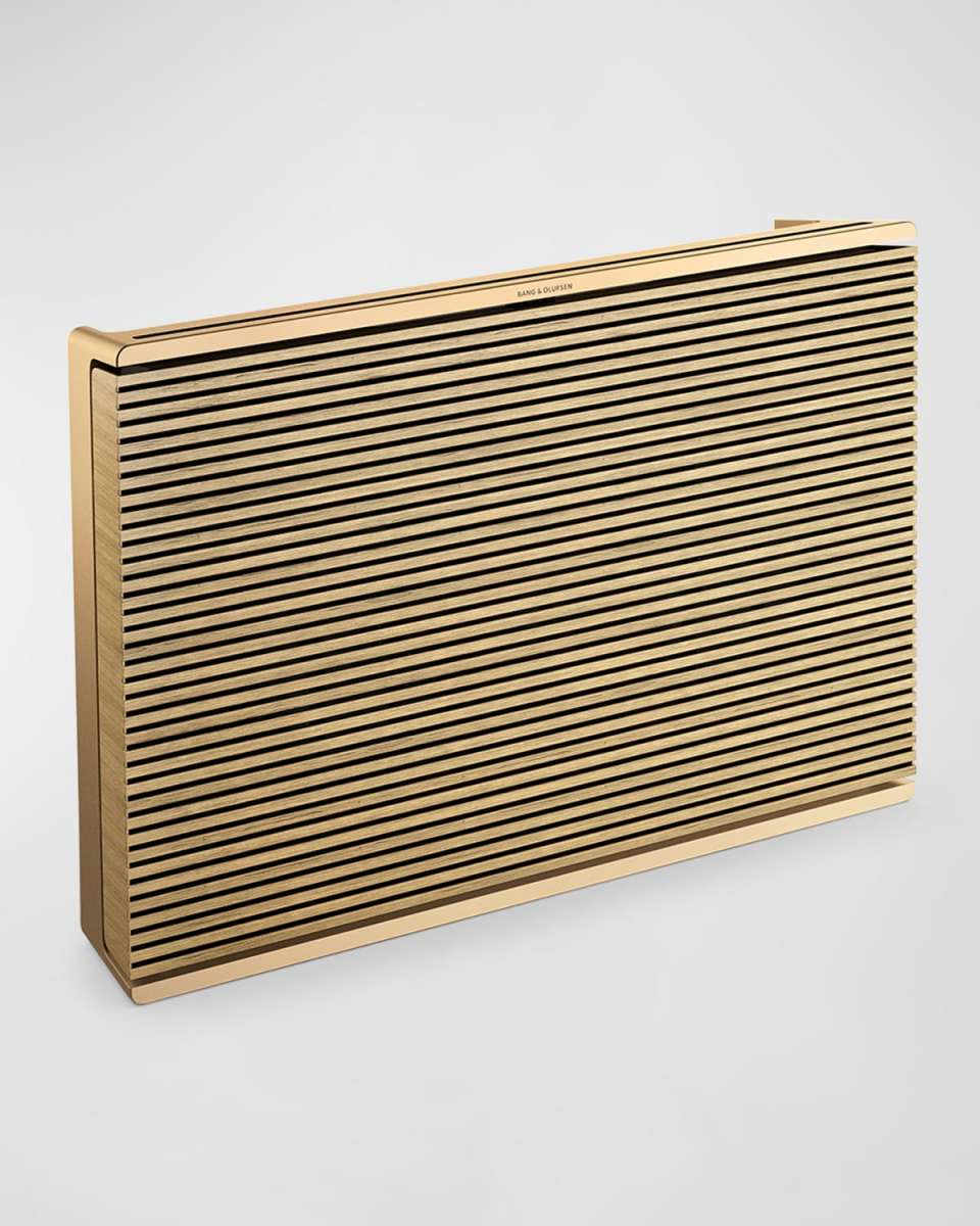 Beosound Level Speaker